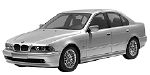 BMW E39 P3446 Fault Code