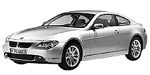 BMW E63 P3446 Fault Code