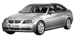 BMW E90 P3446 Fault Code