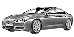 BMW F06 P3446 Fault Code